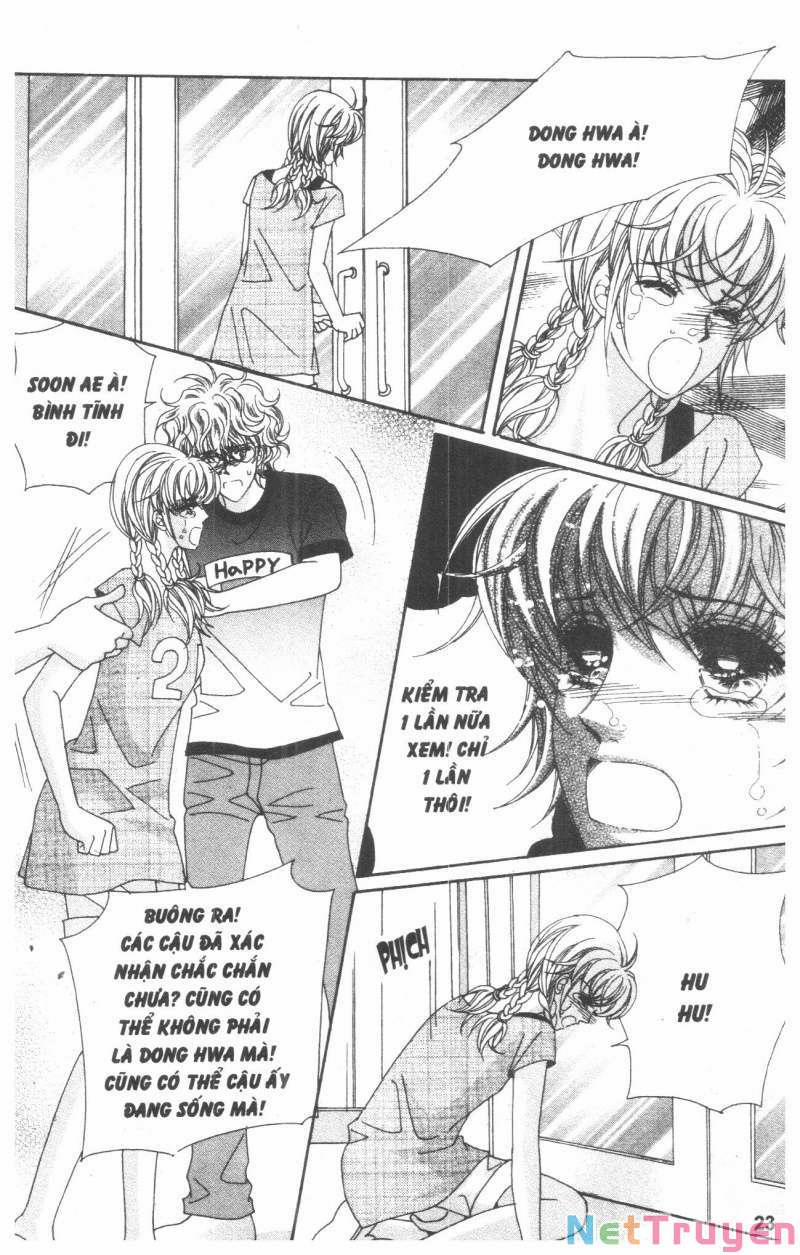 Cũng Vì Em 16 trang 22