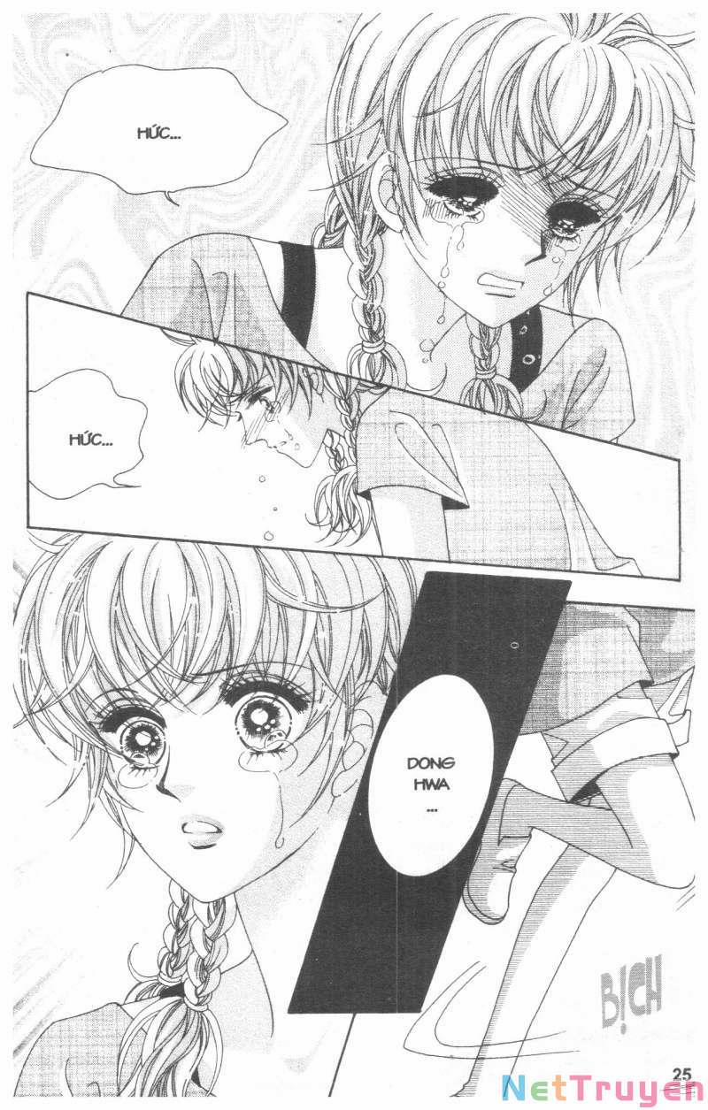 Cũng Vì Em 16 trang 24