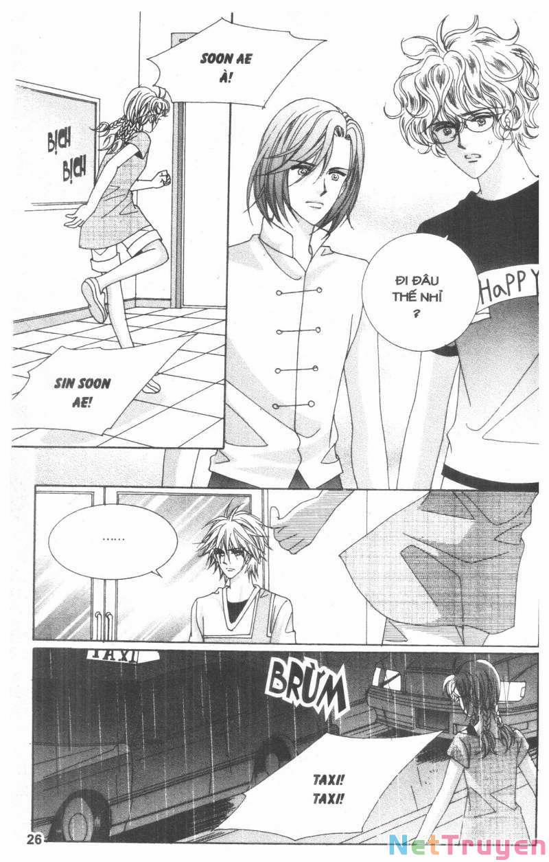 Cũng Vì Em 16 trang 25