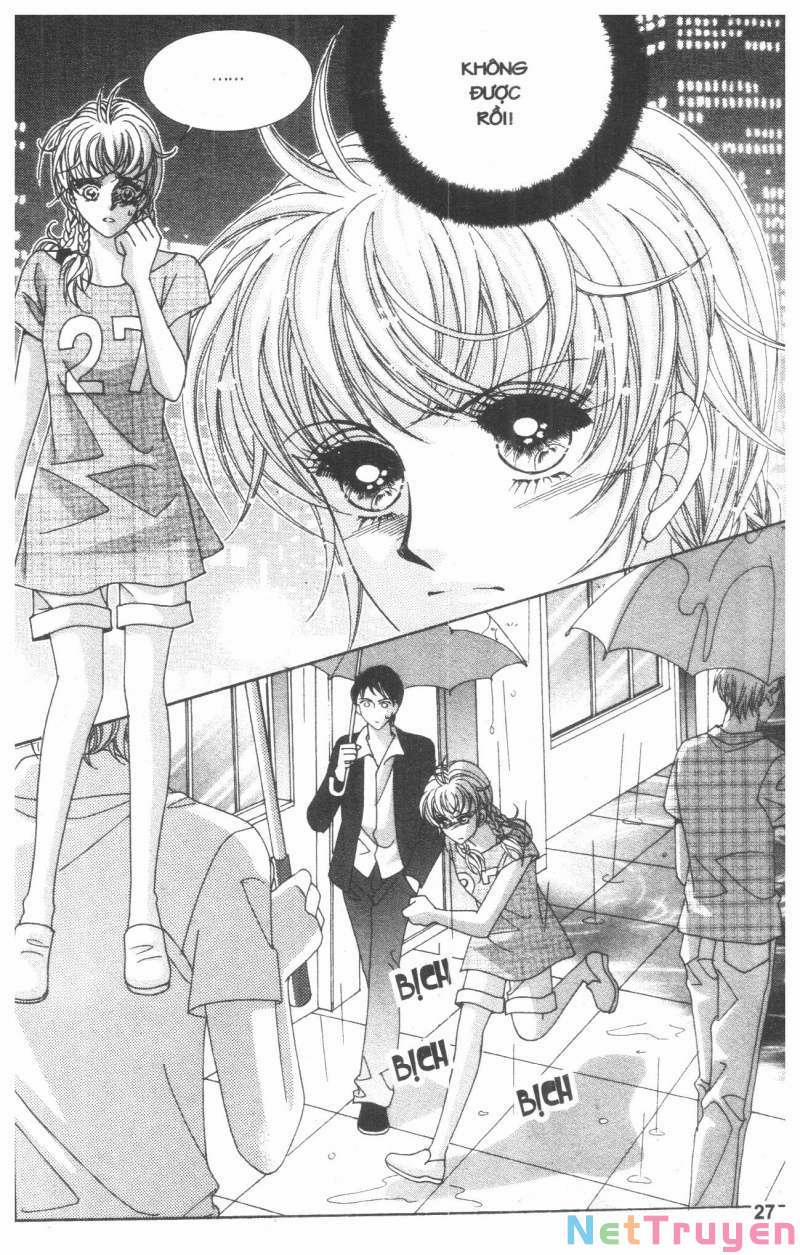 Cũng Vì Em 16 trang 26