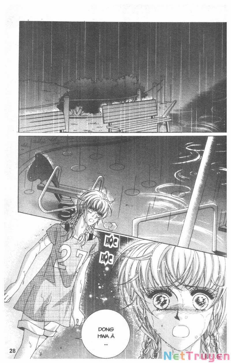Cũng Vì Em 16 trang 27
