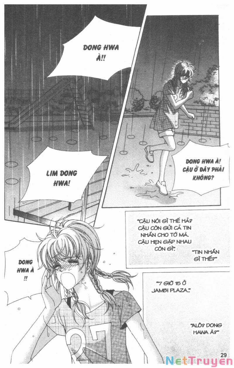Cũng Vì Em 16 trang 28