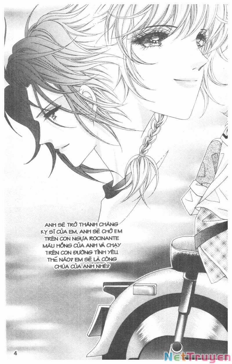 Cũng Vì Em 16 trang 3