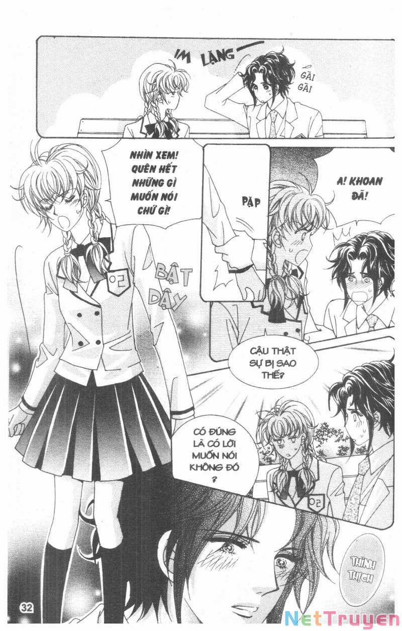 Cũng Vì Em 16 trang 31