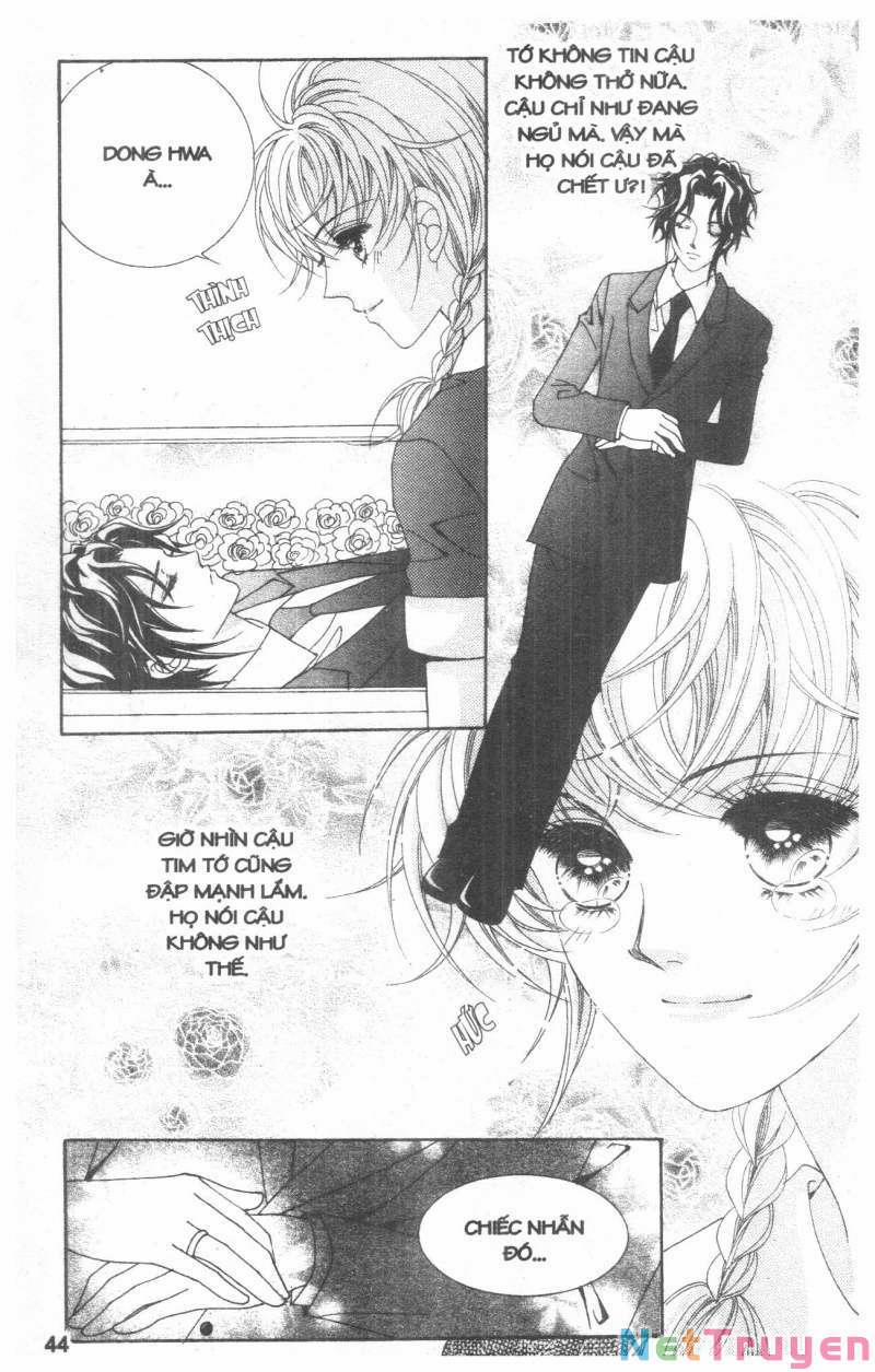 Cũng Vì Em 16 trang 43