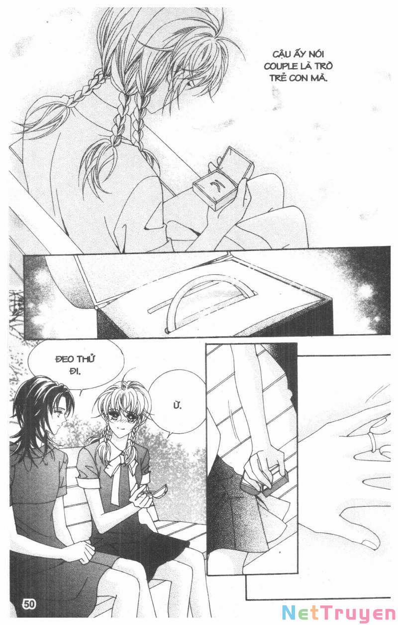 Cũng Vì Em 16 trang 49