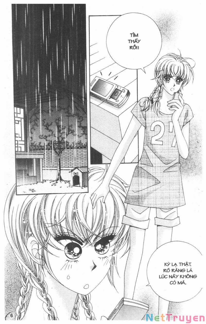 Cũng Vì Em 16 trang 5