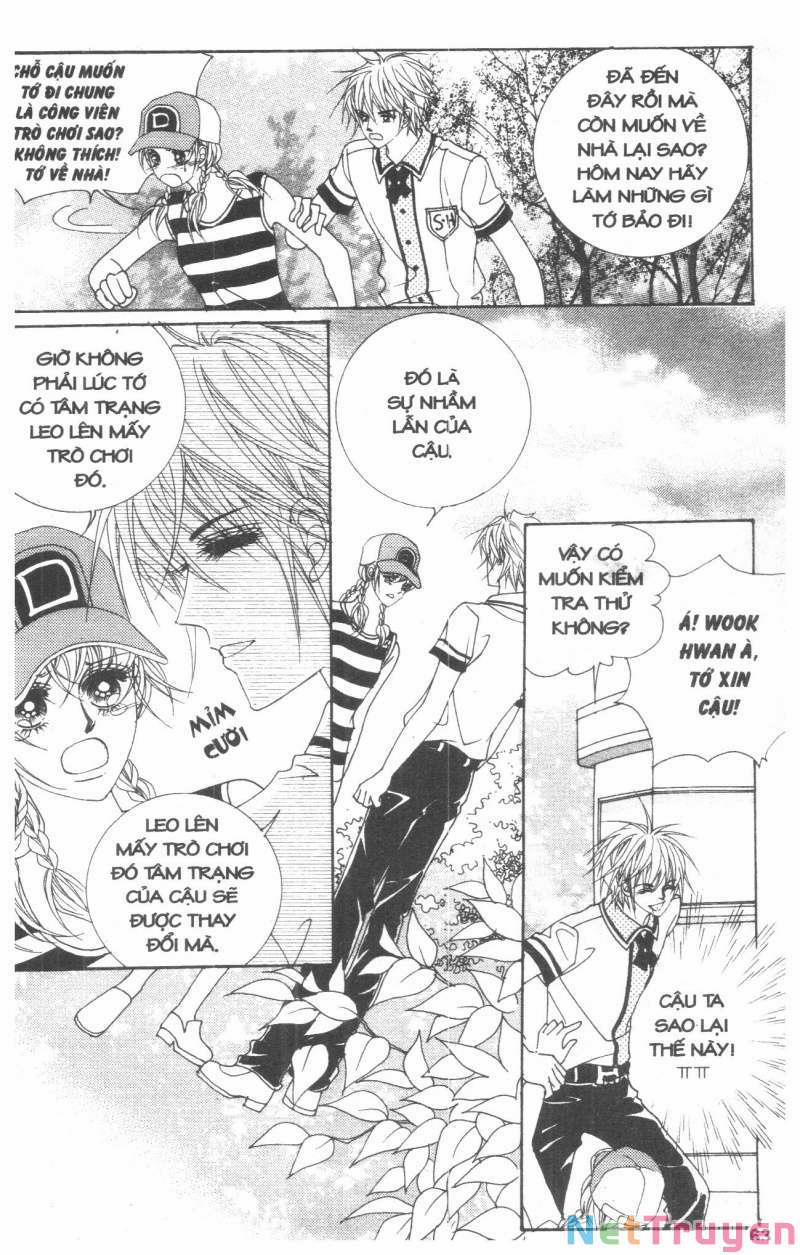 Cũng Vì Em 17 trang 10