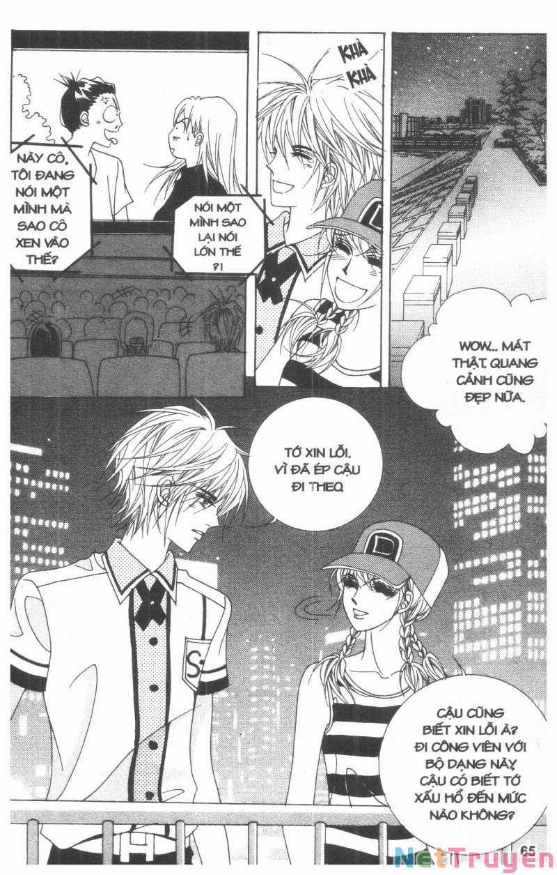 Cũng Vì Em 17 trang 12
