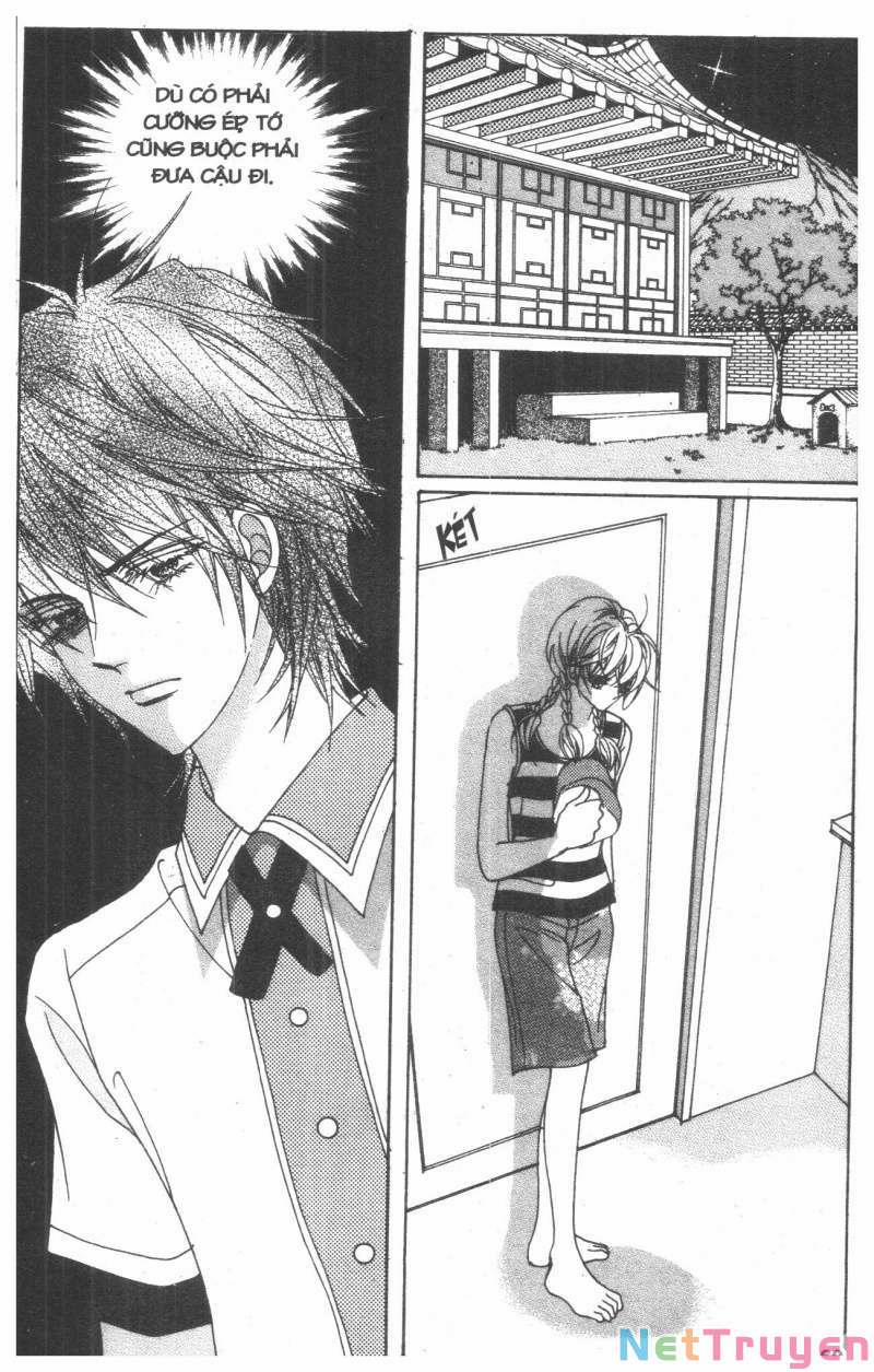 Cũng Vì Em 17 trang 16