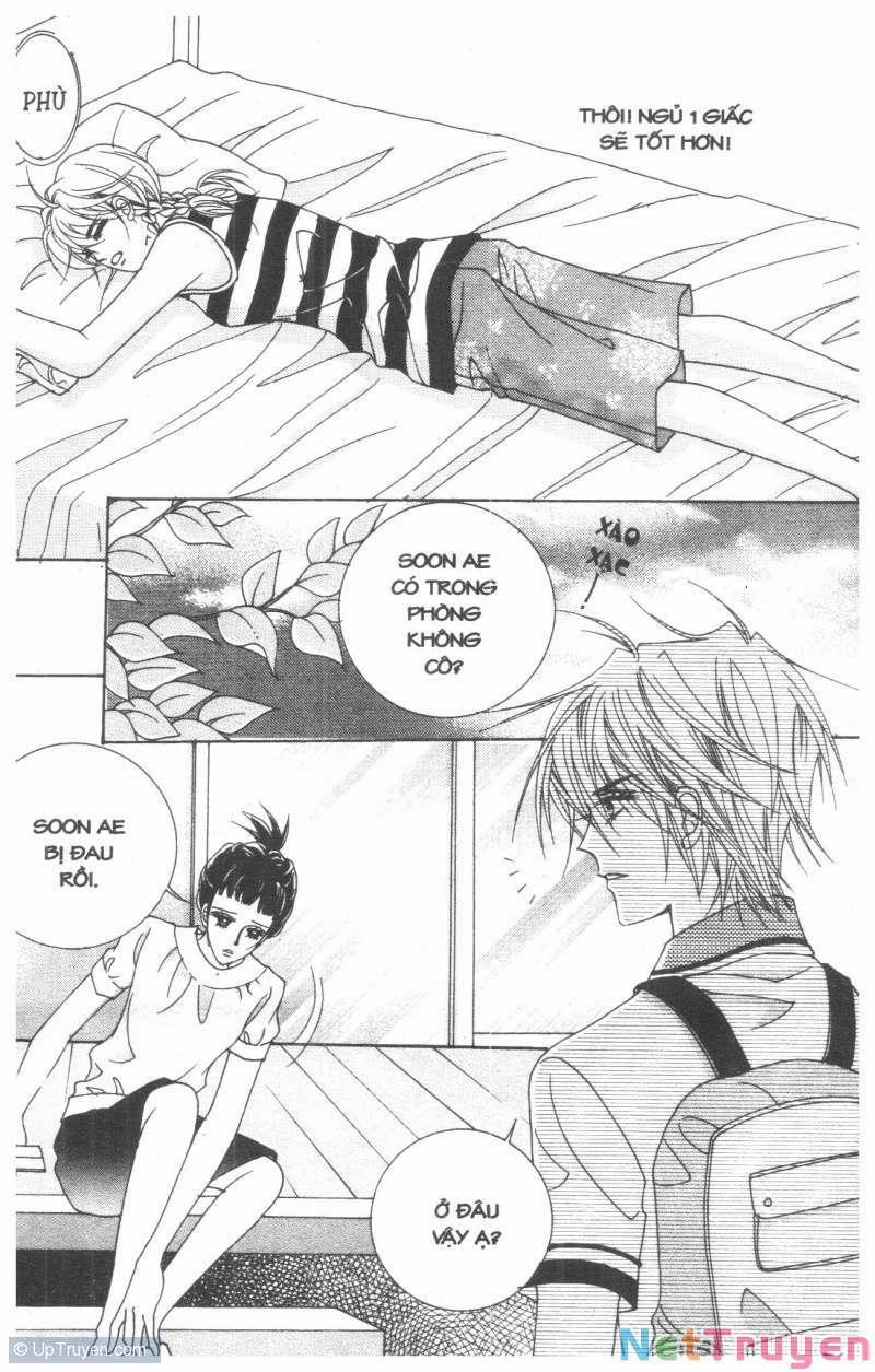 Cũng Vì Em 17 trang 18