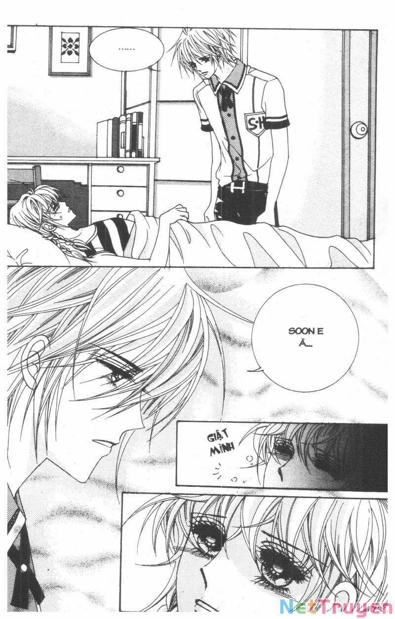 Cũng Vì Em 17 trang 20