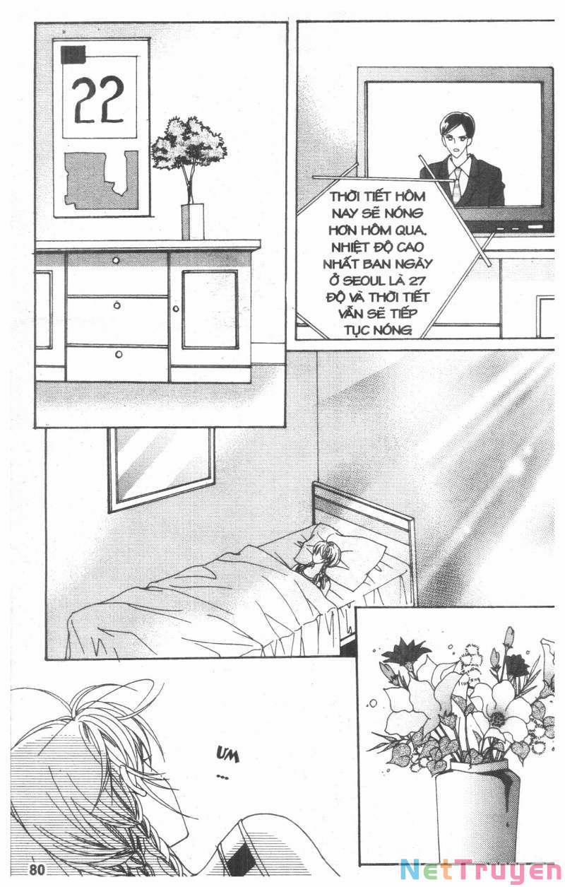 Cũng Vì Em 17 trang 27