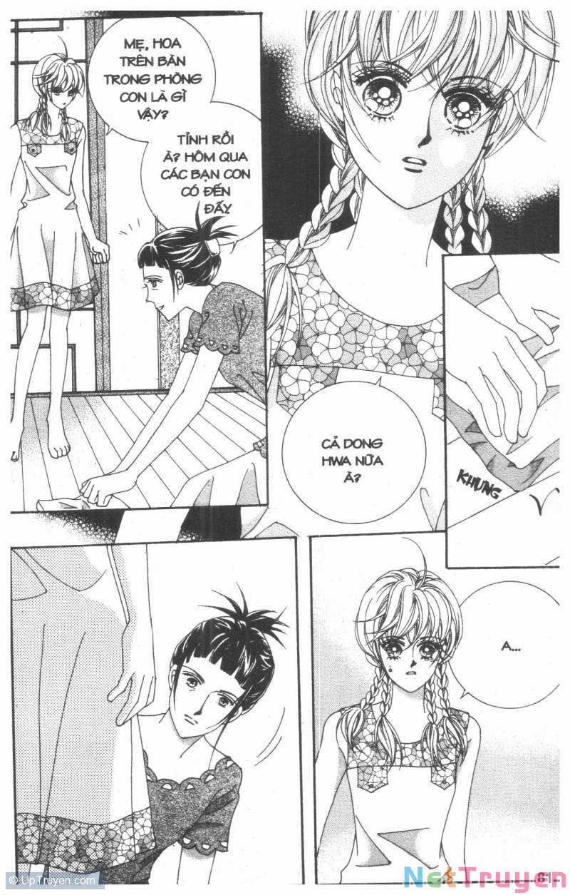 Cũng Vì Em 17 trang 28