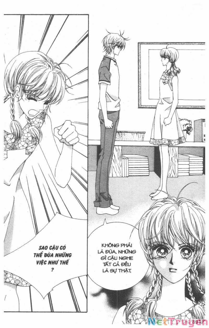 Cũng Vì Em 17 trang 36