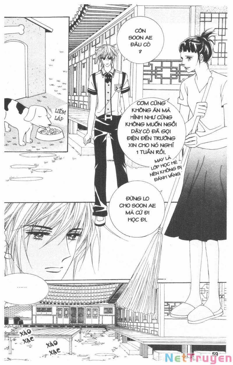 Cũng Vì Em 17 trang 6