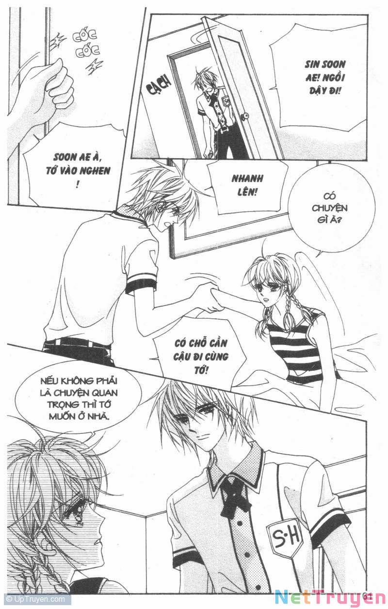 Cũng Vì Em 17 trang 8