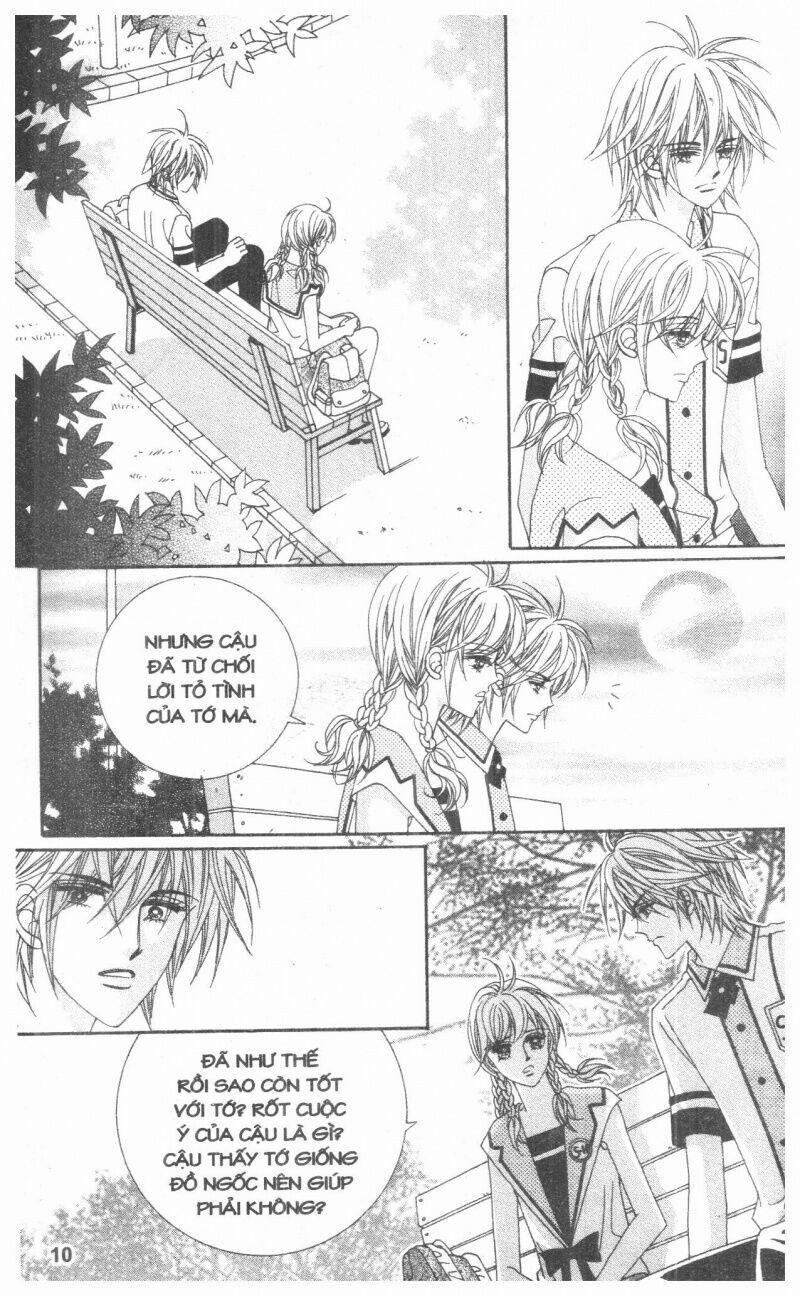 Cũng Vì Em 2 trang 10