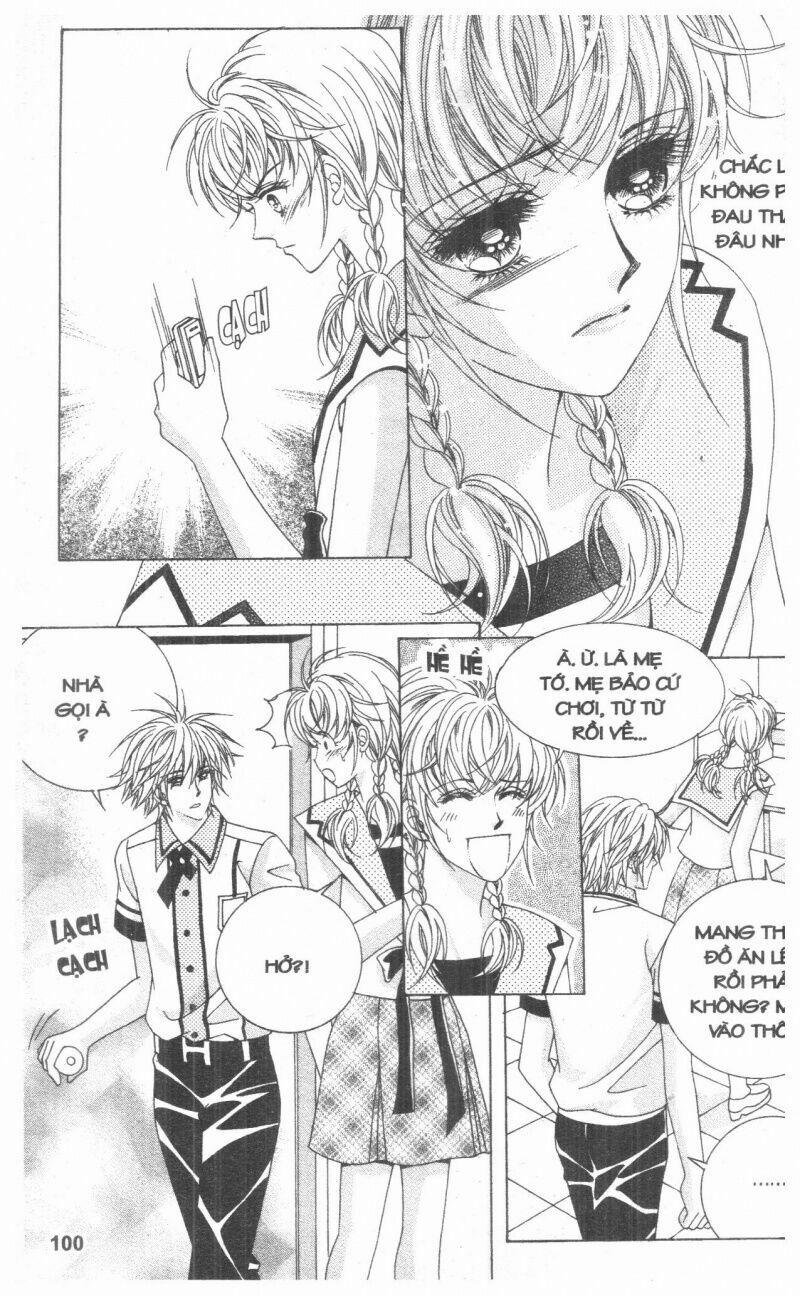 Cũng Vì Em 2 trang 100