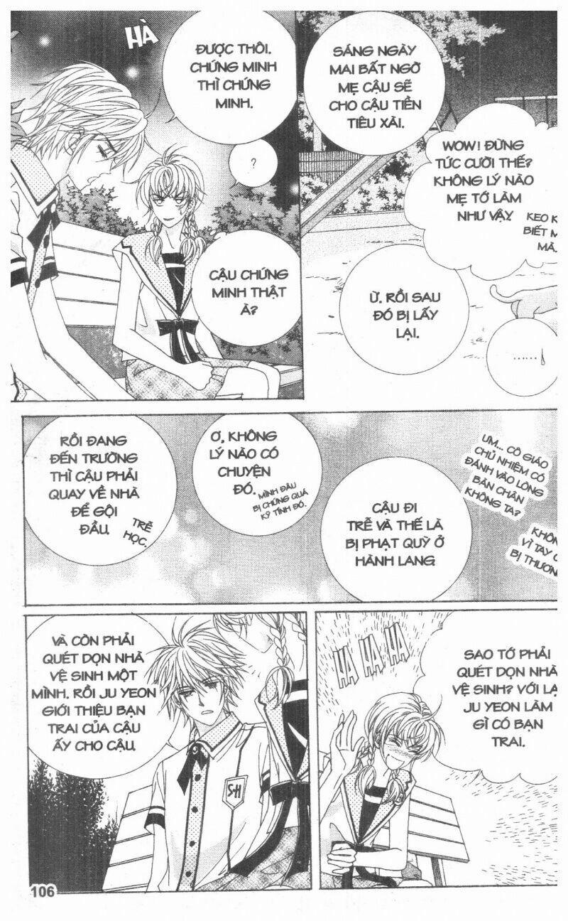 Cũng Vì Em 2 trang 106