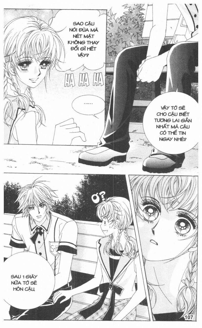 Cũng Vì Em 2 trang 107