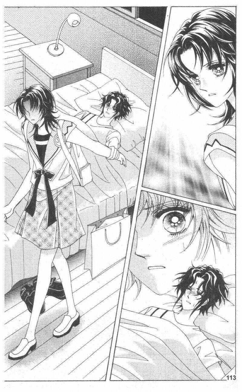 Cũng Vì Em 2 trang 113