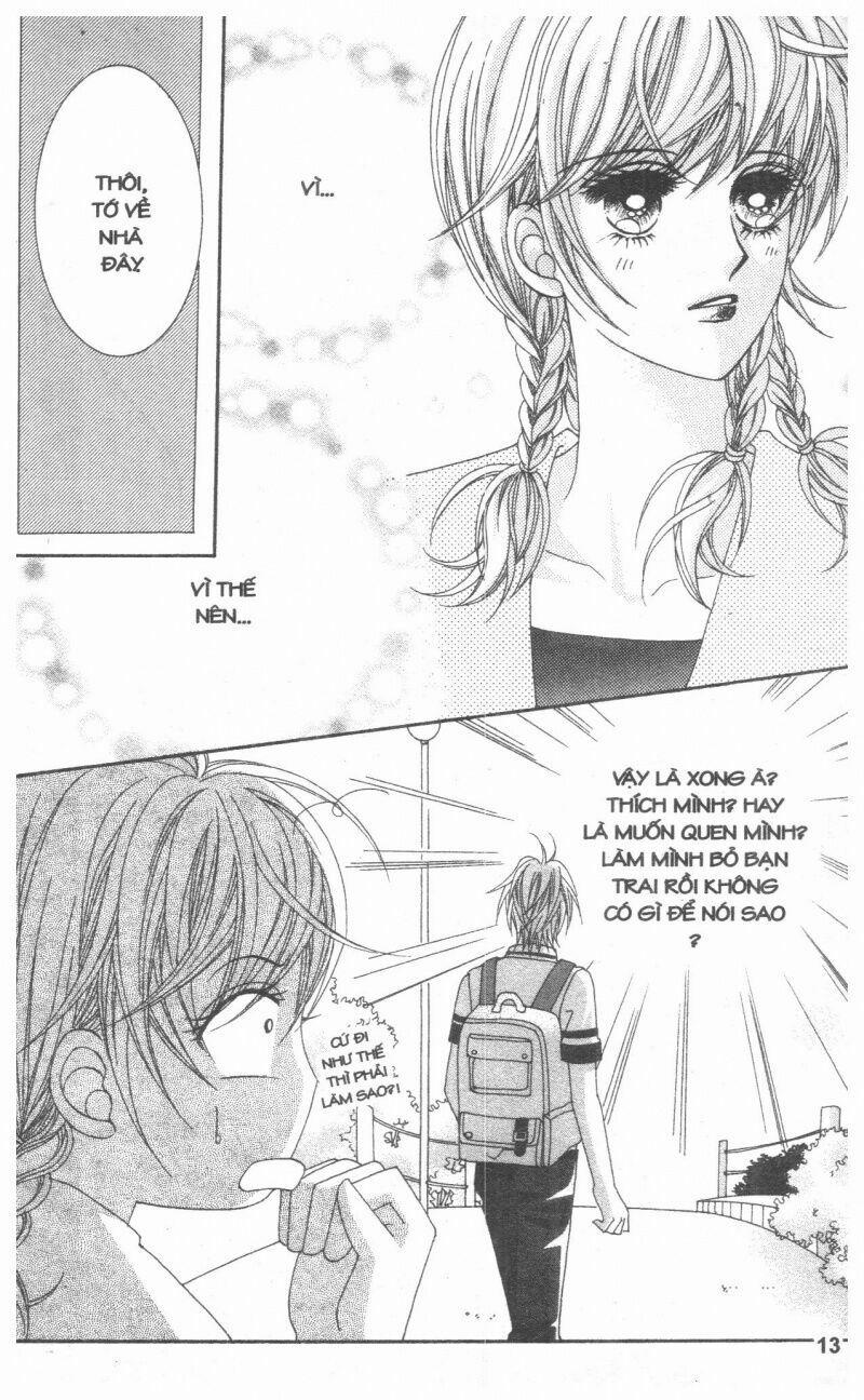 Cũng Vì Em 2 trang 13