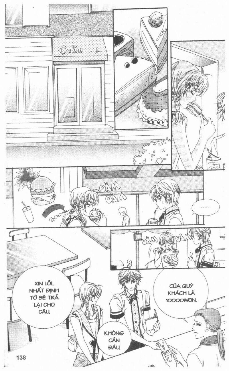 Cũng Vì Em 2 trang 138