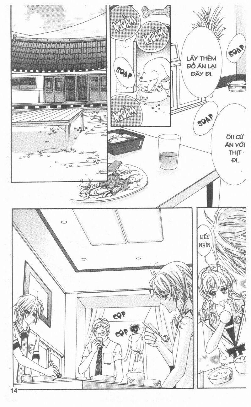 Cũng Vì Em 2 trang 14