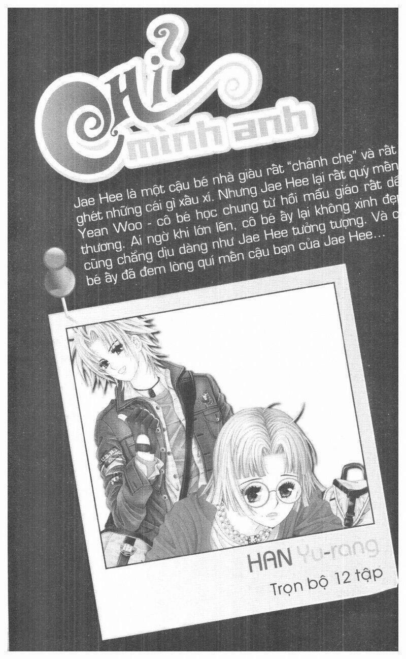 Cũng Vì Em 2 trang 158