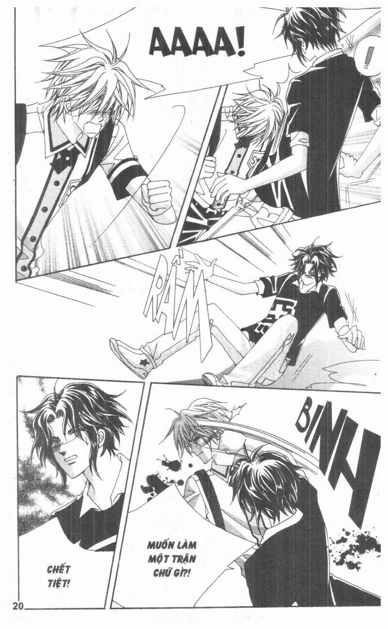 Cũng Vì Em 2 trang 20