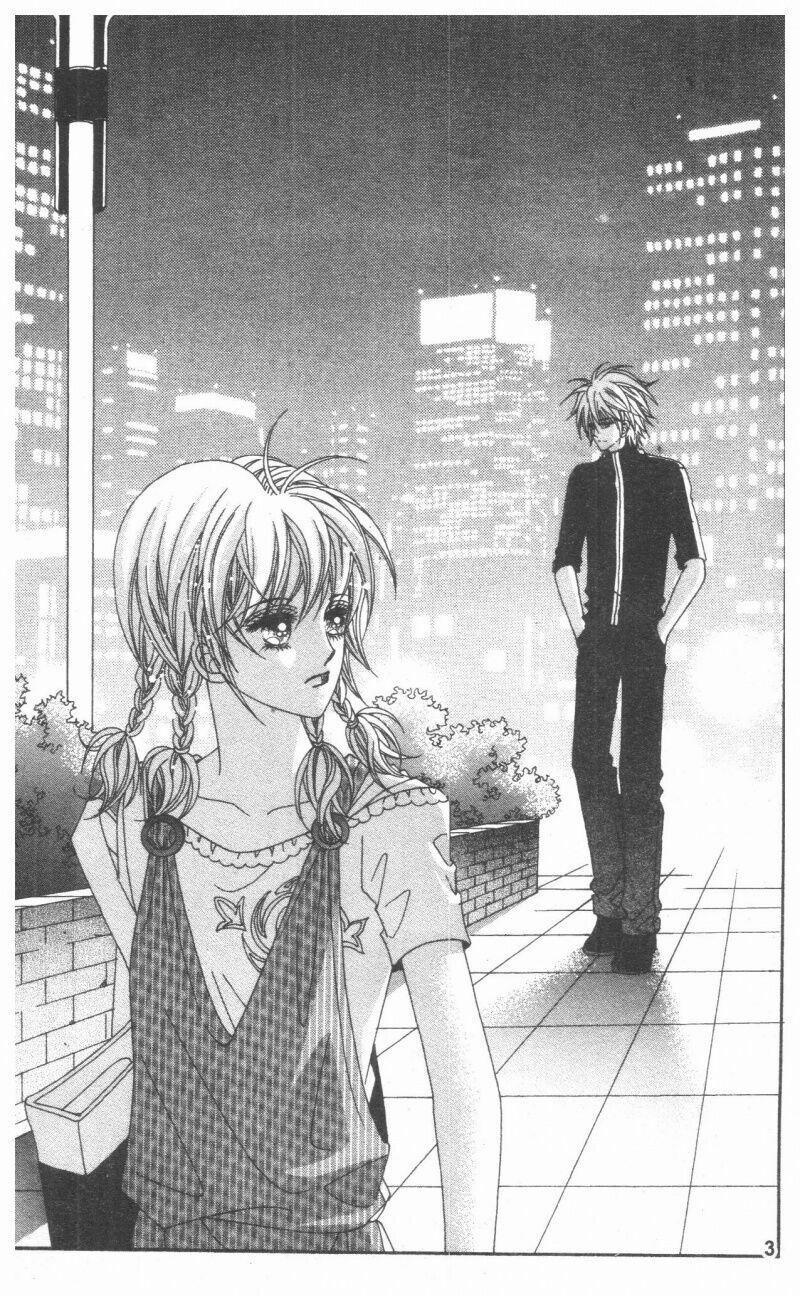 Cũng Vì Em 2 trang 3