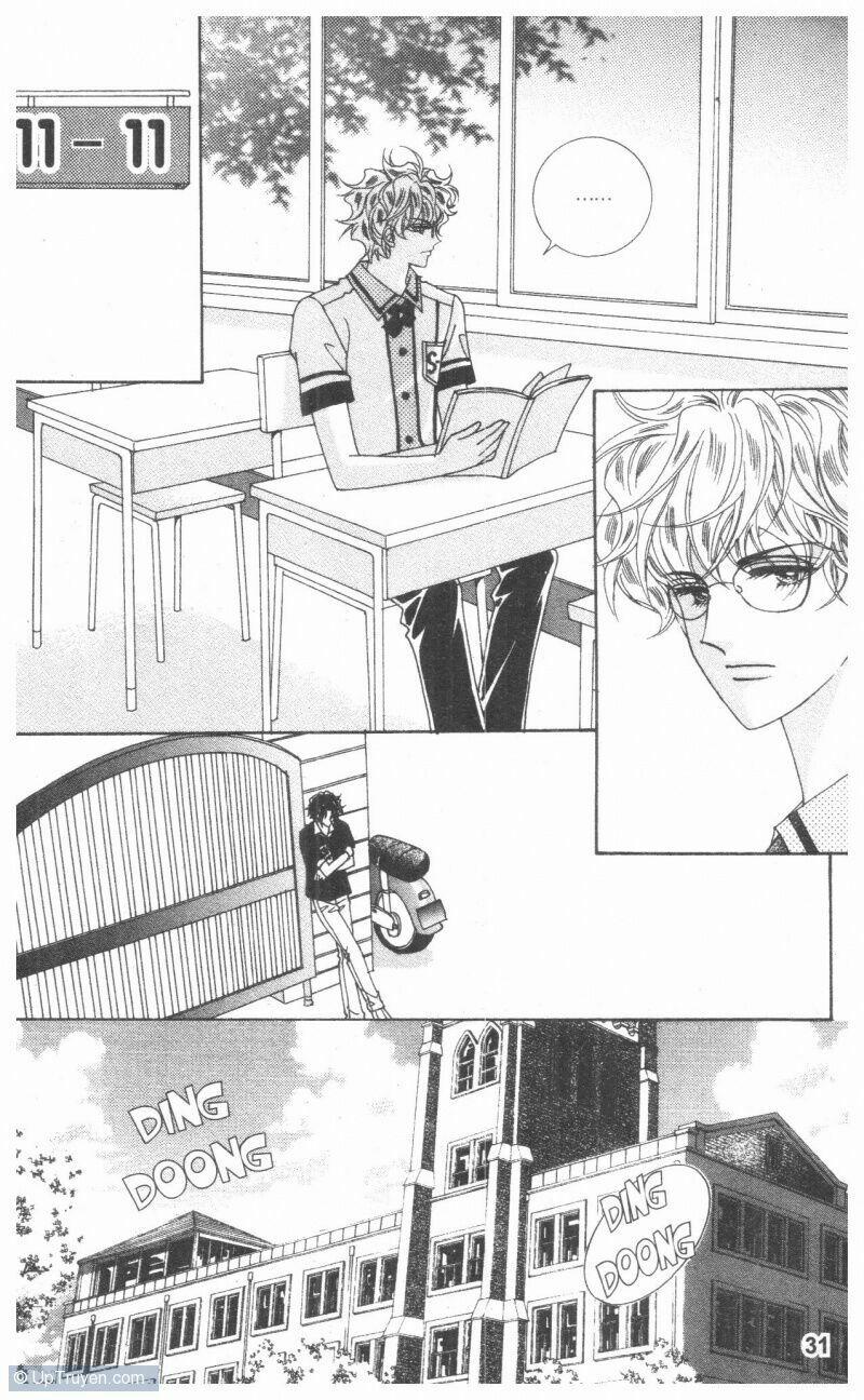 Cũng Vì Em 2 trang 31