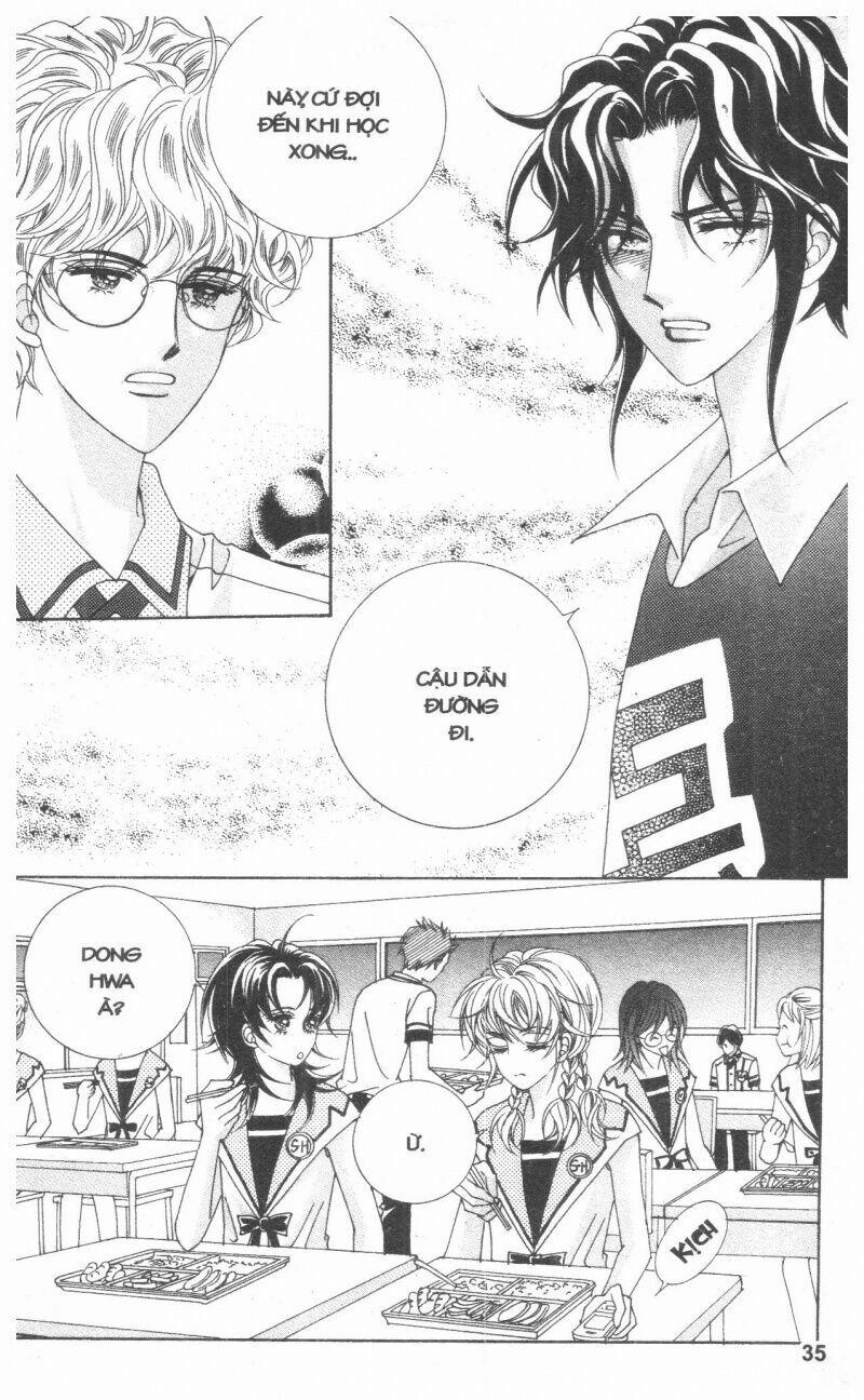Cũng Vì Em 2 trang 35