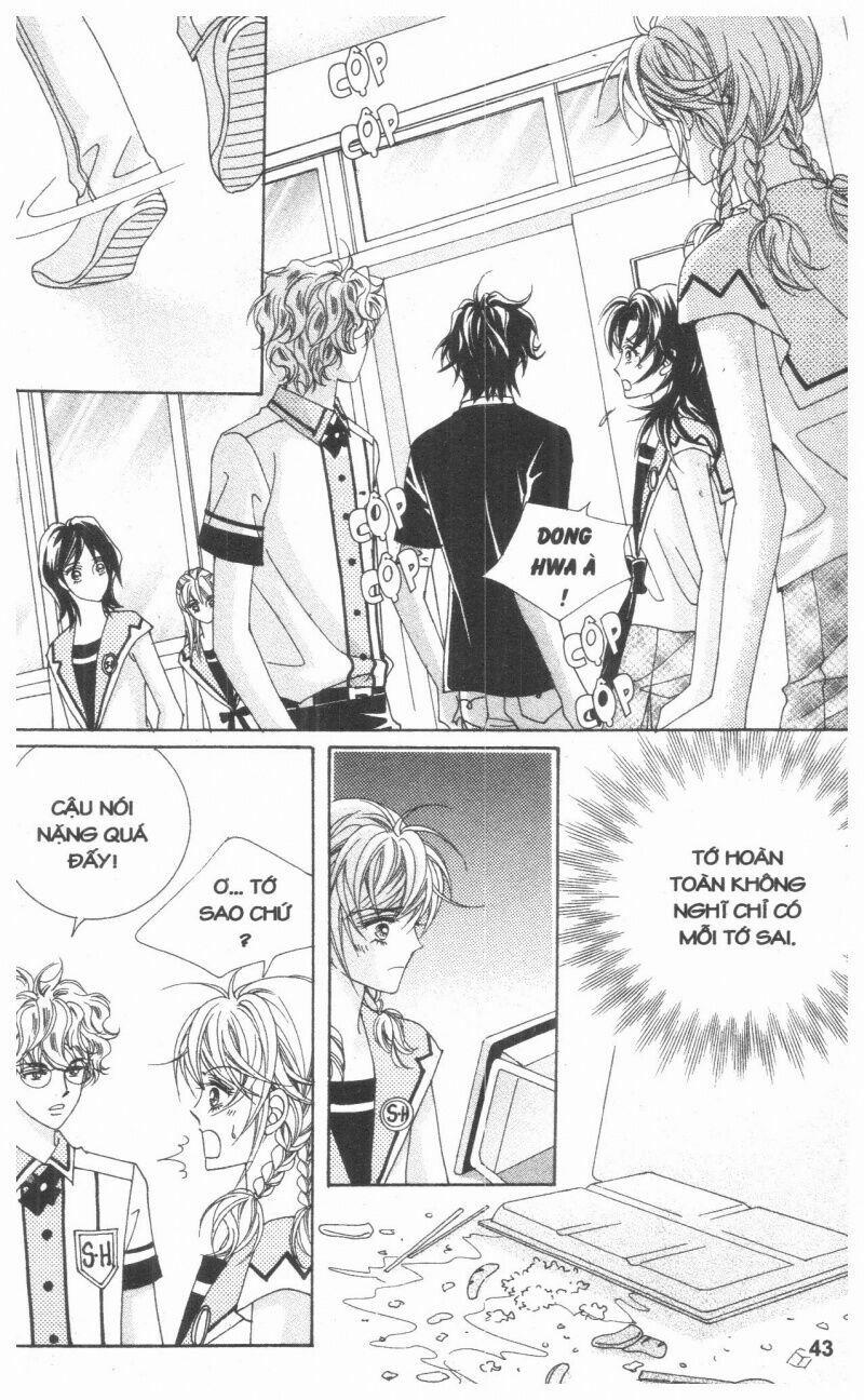Cũng Vì Em 2 trang 43
