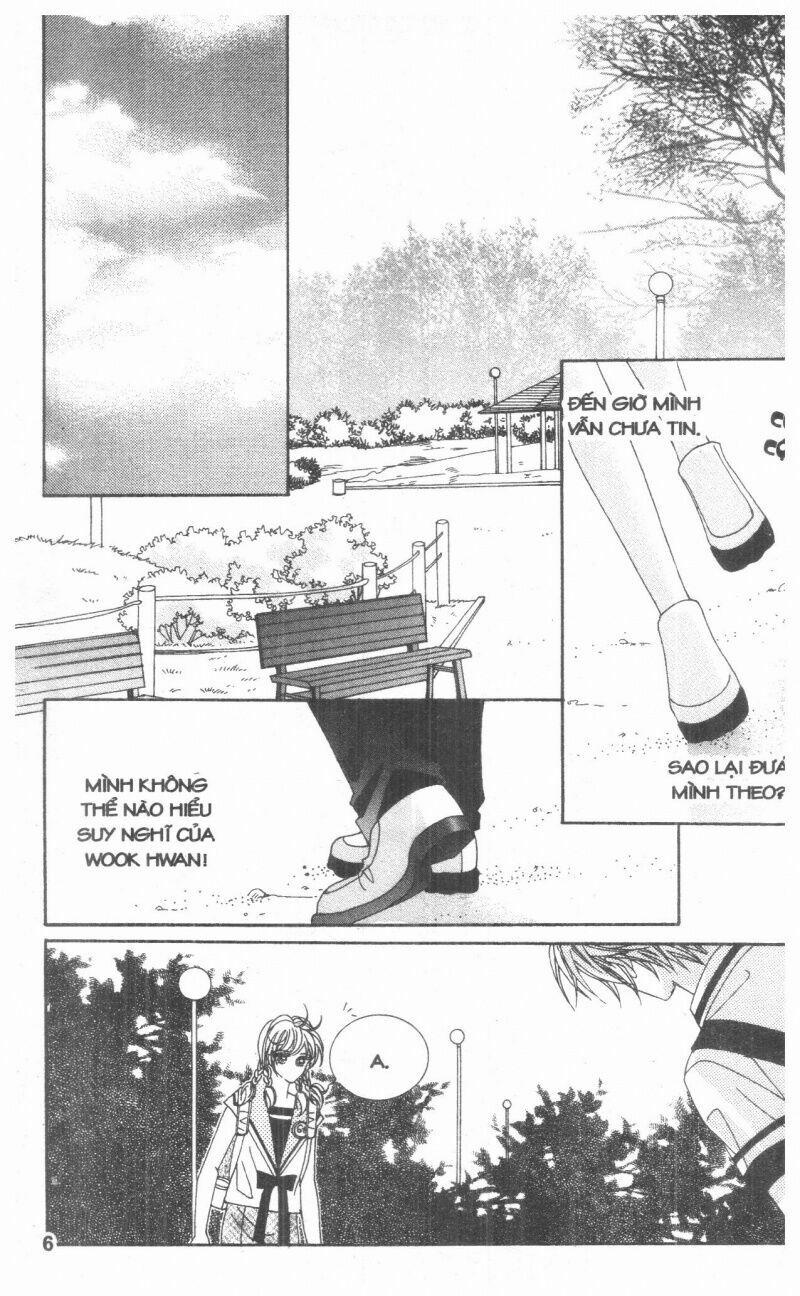 Cũng Vì Em 2 trang 6