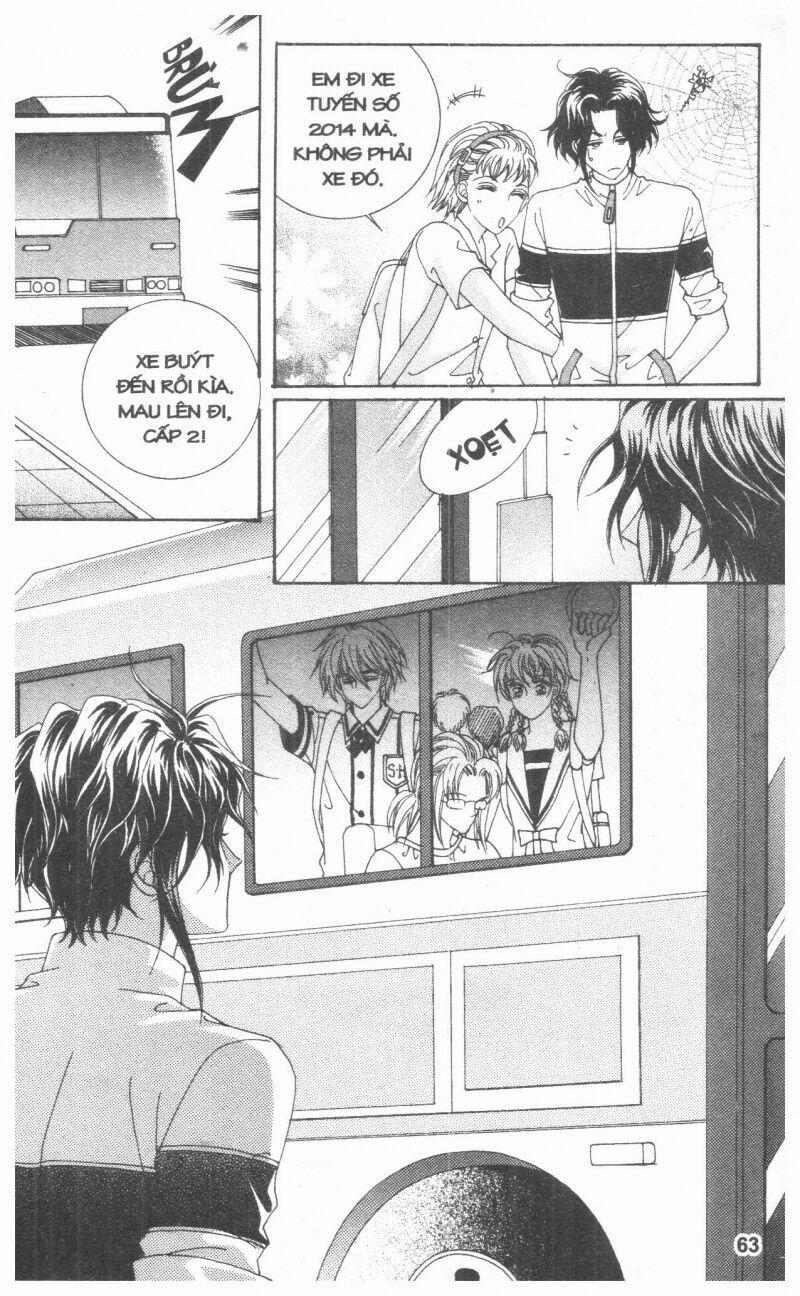 Cũng Vì Em 2 trang 63