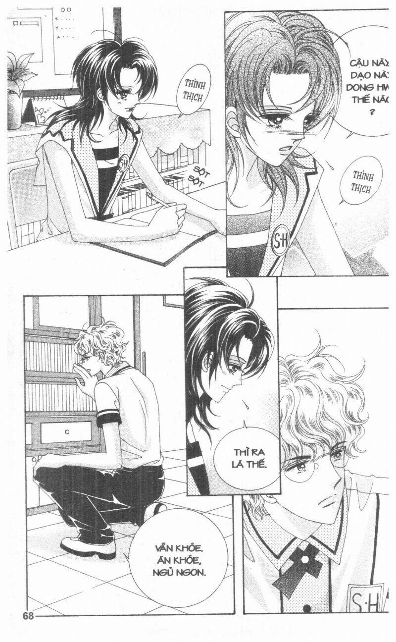 Cũng Vì Em 2 trang 68