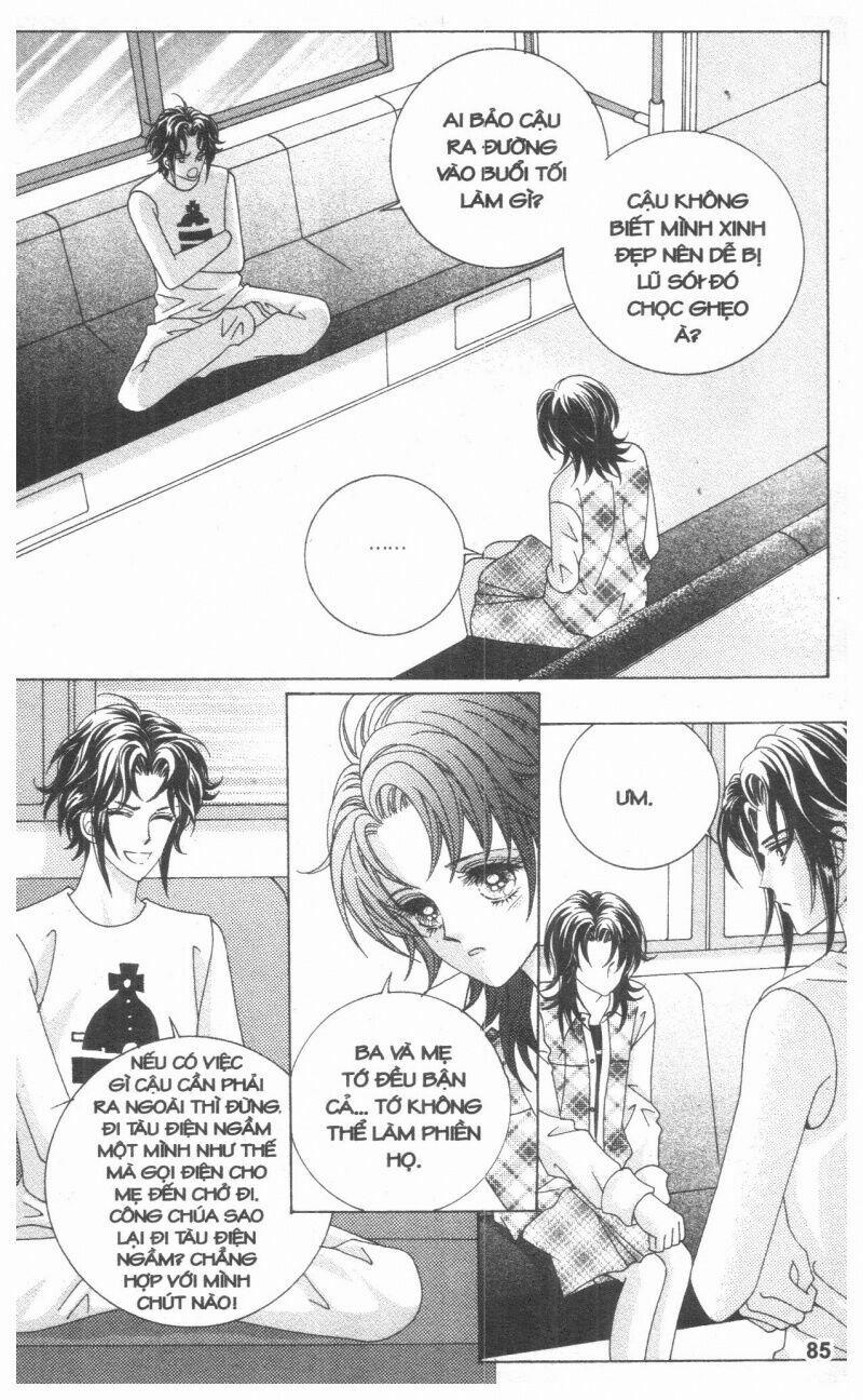 Cũng Vì Em 2 trang 85