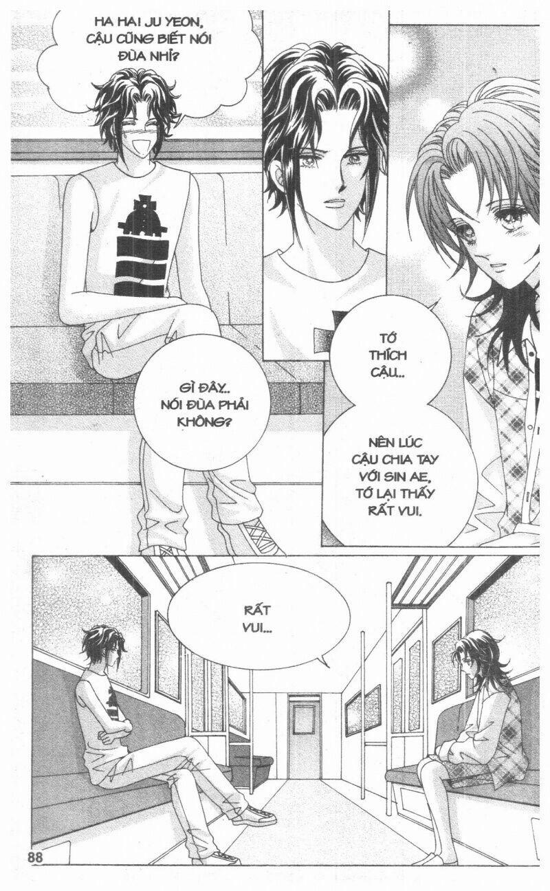 Cũng Vì Em 2 trang 88