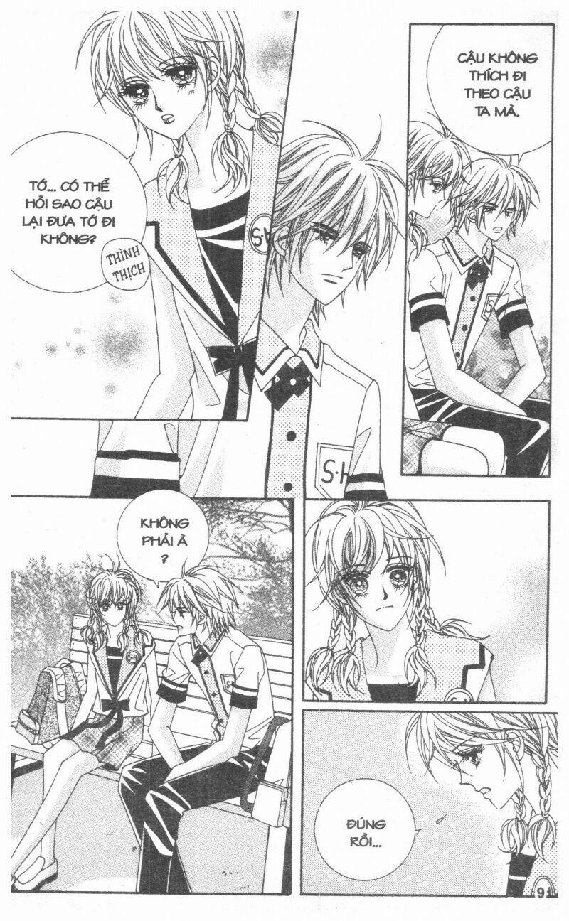 Cũng Vì Em 2 trang 9