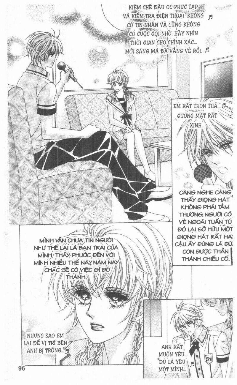 Cũng Vì Em 2 trang 96