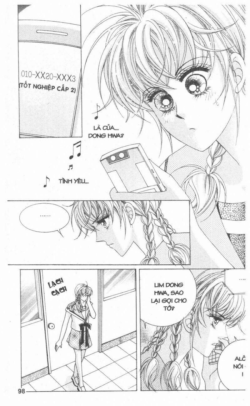 Cũng Vì Em 2 trang 98