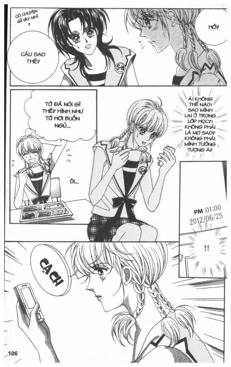 Cũng Vì Em 3 trang 105