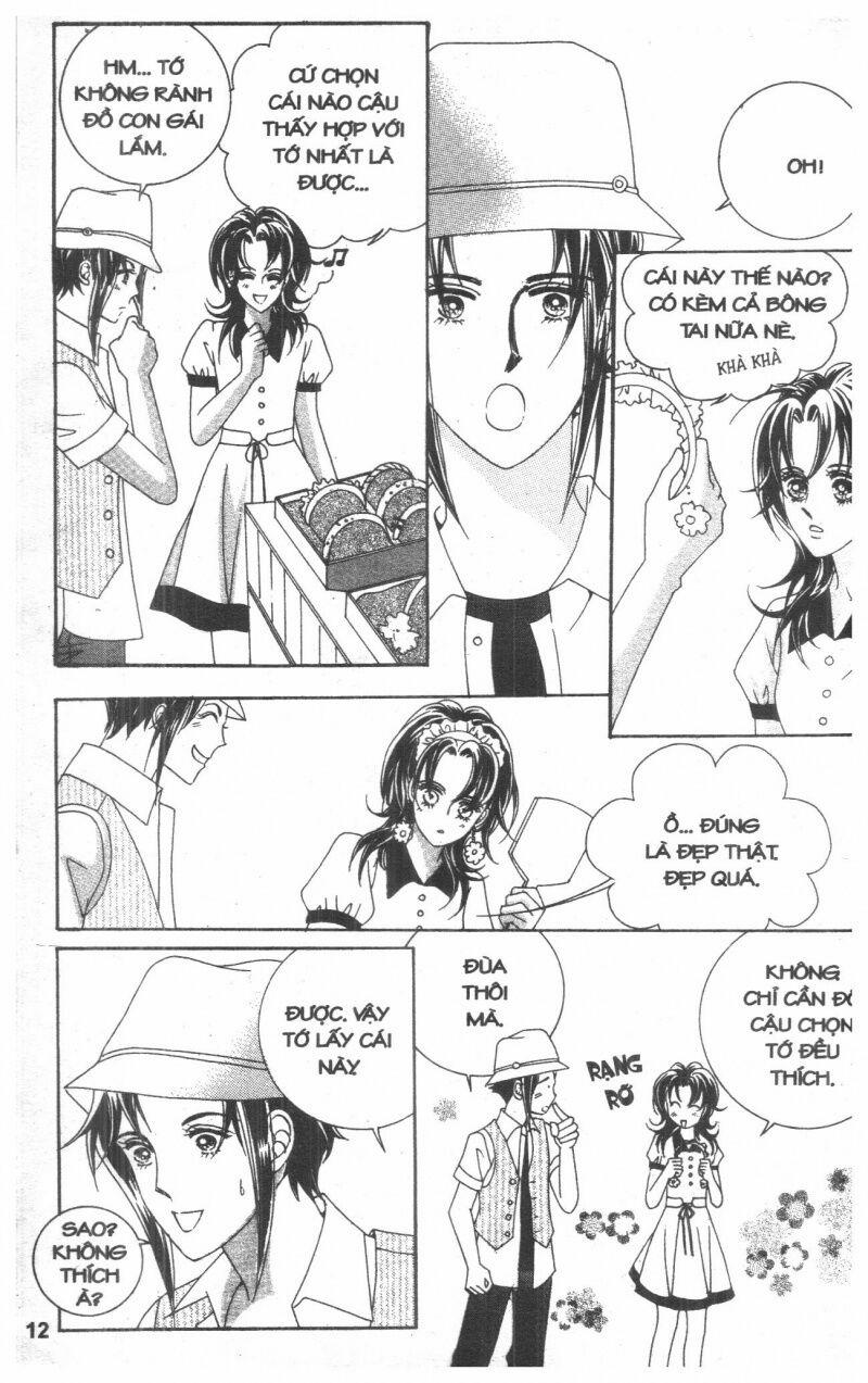 Cũng Vì Em 3 trang 11