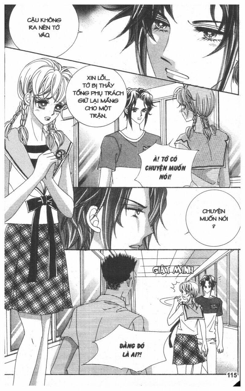 Cũng Vì Em 3 trang 114