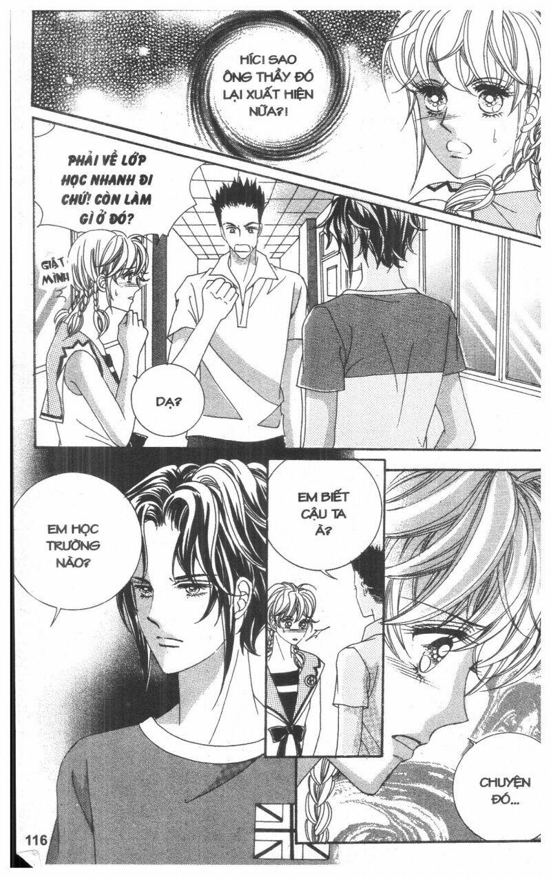Cũng Vì Em 3 trang 115