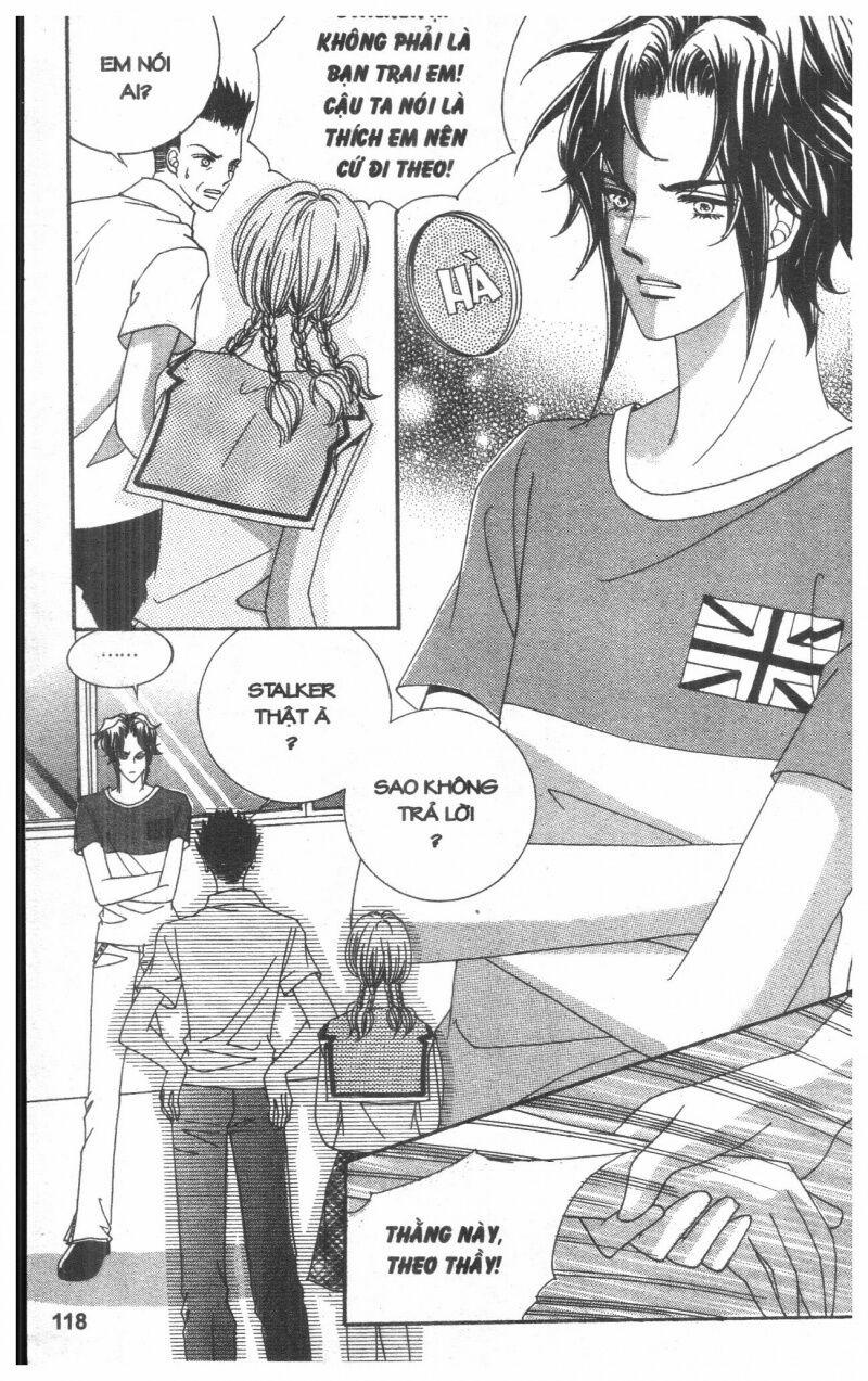 Cũng Vì Em 3 trang 117