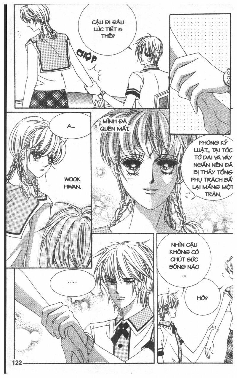 Cũng Vì Em 3 trang 121