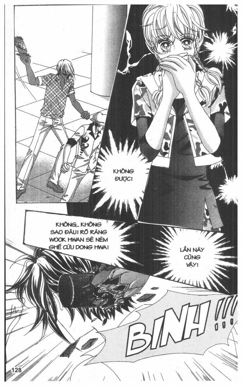Cũng Vì Em 3 trang 127